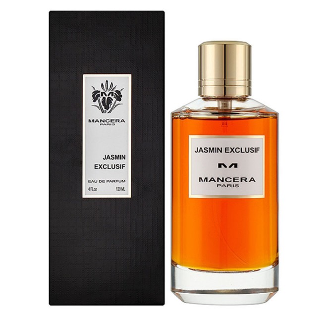 MANCERA Jasmin Exclusif EDP 120ml 